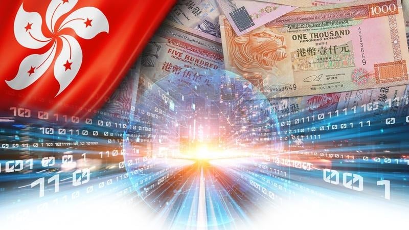 香港立法会通过稳定币条例草案　料今年内生效，设过渡期安排